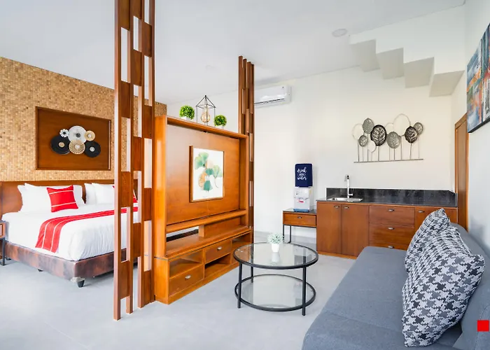 Del Cielo Villa Seminyak