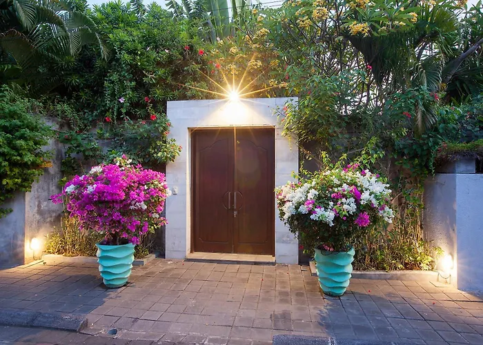 Villa Santi Seminyak