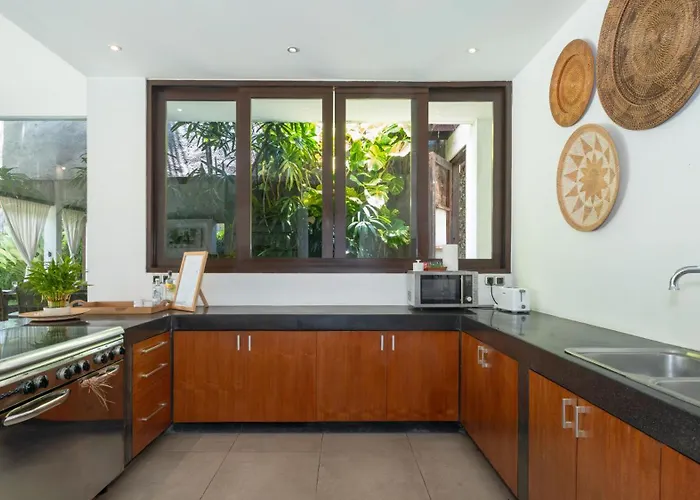 Villa Alice By Villa Finder Seminyak 